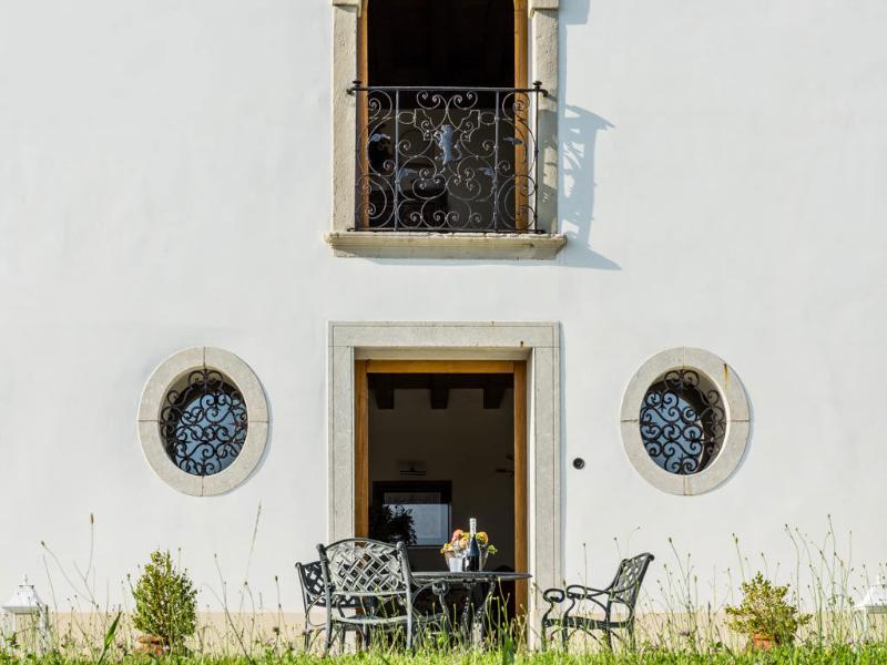 Tenuta Castagnera - Genel