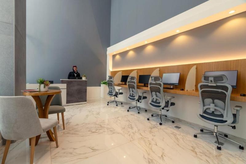 West Walk Top Retaj Hotel Doha - Aktivite