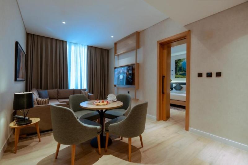 West Walk Top Retaj Hotel Doha - Oda
