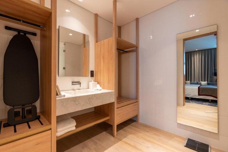 West Walk Top Retaj Hotel Doha - Oda