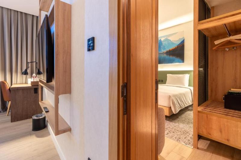 West Walk Top Retaj Hotel Doha - Oda
