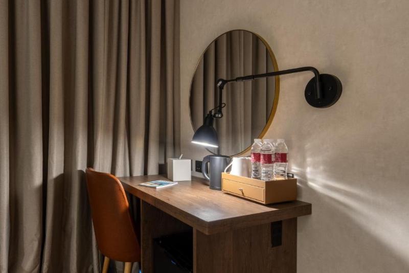 West Walk Top Retaj Hotel Doha - Oda