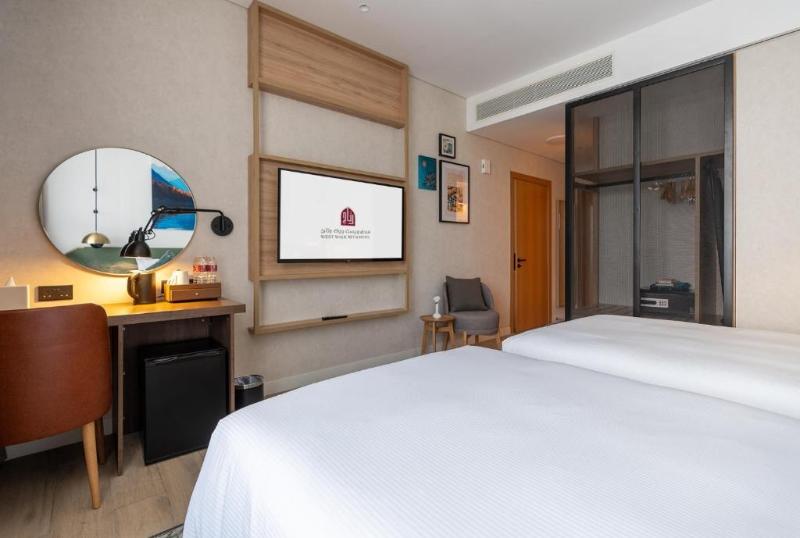 West Walk Top Retaj Hotel Doha - Oda