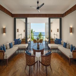 The Sira A Luxury Collection Resort And Spa Lombok fotoÄŸrafÄ±