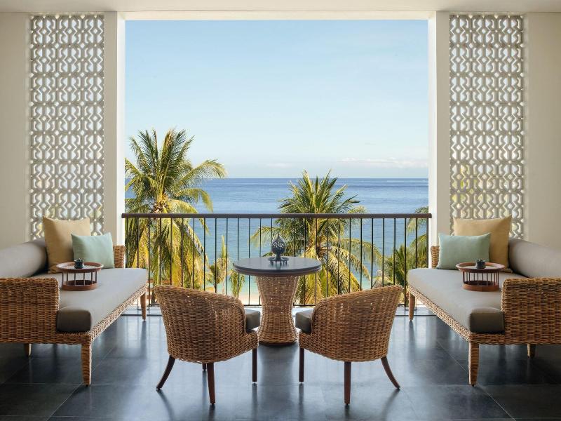 The Sira A Luxury Collection Resort And Spa Lombok - Oda