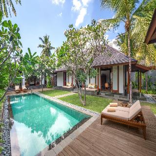 The Sira A Luxury Collection Resort And Spa Lombok fotoÄŸrafÄ±