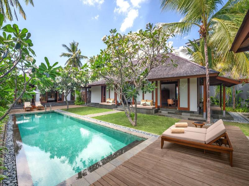 The Sira A Luxury Collection Resort And Spa Lombok - Oda