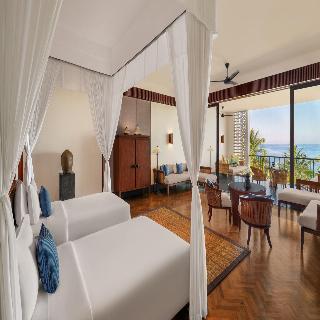 The Sira A Luxury Collection Resort And Spa Lombok fotoÄŸrafÄ±