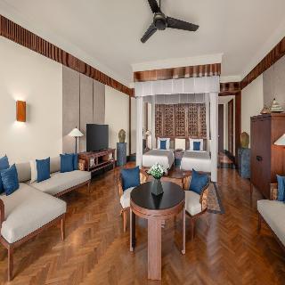 The Sira A Luxury Collection Resort And Spa Lombok fotoÄŸrafÄ±