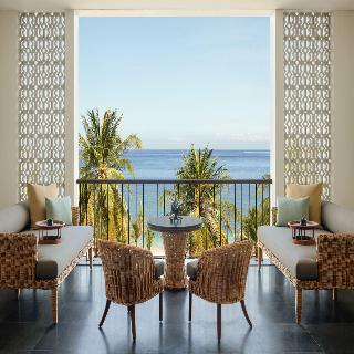 The Sira A Luxury Collection Resort And Spa Lombok fotoÄŸrafÄ±