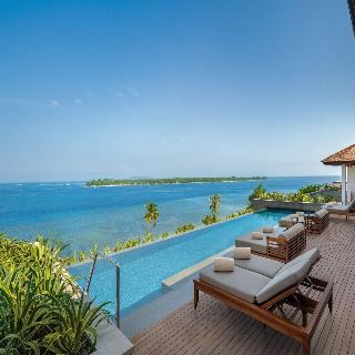 The Sira A Luxury Collection Resort And Spa Lombok fotoÄŸrafÄ±