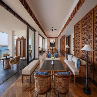 The Sira A Luxury Collection Resort And Spa Lombok fotoÄŸrafÄ±