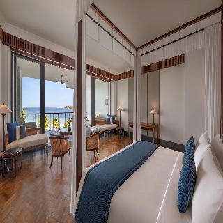 The Sira A Luxury Collection Resort And Spa Lombok fotoÄŸrafÄ±