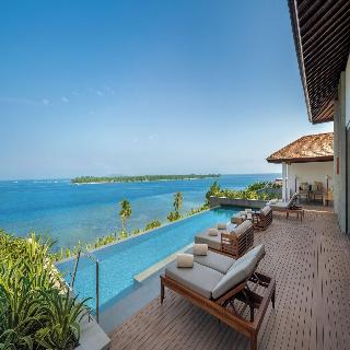 The Sira A Luxury Collection Resort And Spa Lombok fotoÄŸrafÄ±