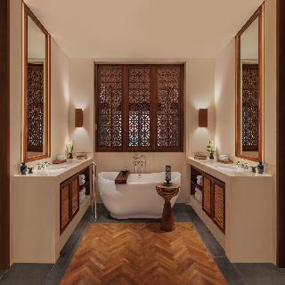 The Sira A Luxury Collection Resort And Spa Lombok fotoÄŸrafÄ±