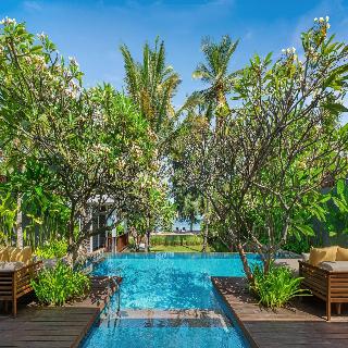 The Sira A Luxury Collection Resort And Spa Lombok fotoÄŸrafÄ±