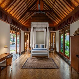 The Sira A Luxury Collection Resort And Spa Lombok fotoÄŸrafÄ±