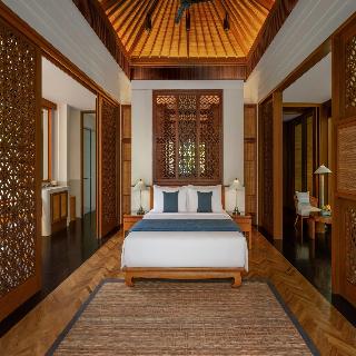 The Sira A Luxury Collection Resort And Spa Lombok fotoÄŸrafÄ±