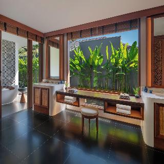 The Sira A Luxury Collection Resort And Spa Lombok fotoÄŸrafÄ±