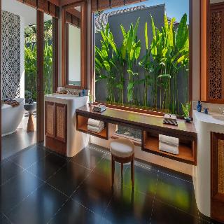 The Sira A Luxury Collection Resort And Spa Lombok fotoÄŸrafÄ±