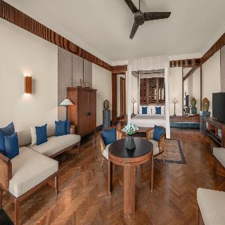 The Sira A Luxury Collection Resort And Spa Lombok fotoÄŸrafÄ±