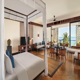 The Sira A Luxury Collection Resort And Spa Lombok fotoÄŸrafÄ±