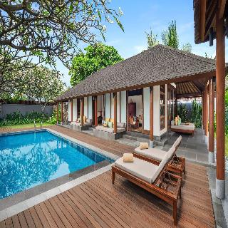 The Sira A Luxury Collection Resort And Spa Lombok fotoÄŸrafÄ±