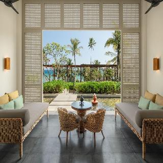 The Sira A Luxury Collection Resort And Spa Lombok fotoÄŸrafÄ±
