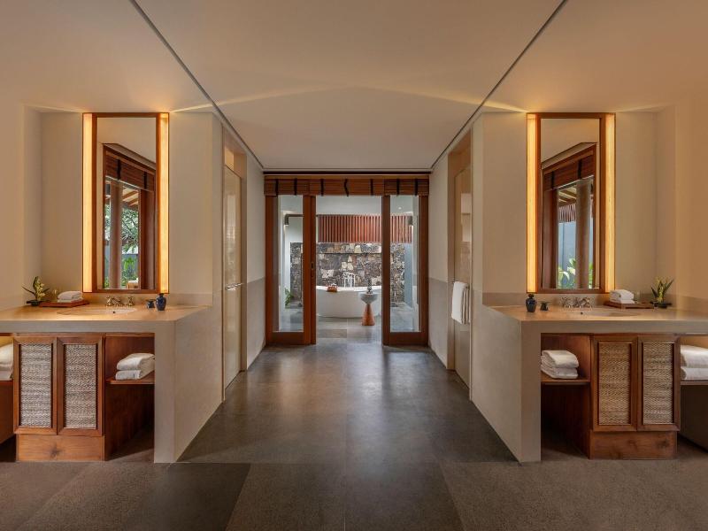 The Sira A Luxury Collection Resort And Spa Lombok - Oda