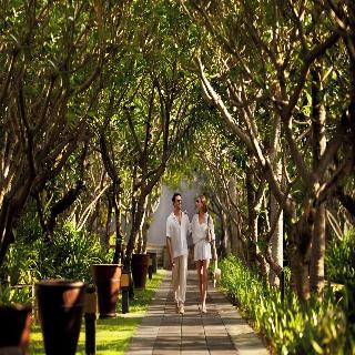 The Sira A Luxury Collection Resort And Spa Lombok fotoÄŸrafÄ±