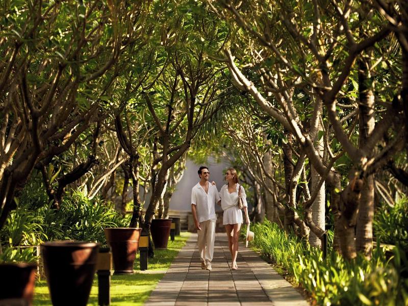 The Sira A Luxury Collection Resort And Spa Lombok - Oda