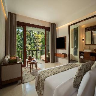 Cicada Resort Bali Ubud Autograph Collection otel fotoğrafı