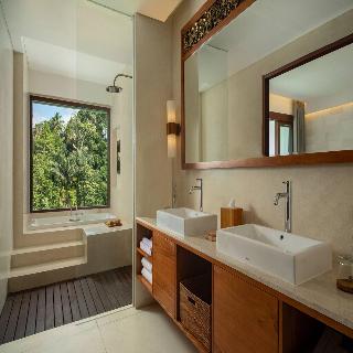 Cicada Resort Bali Ubud Autograph Collection fotoÄŸrafÄ±