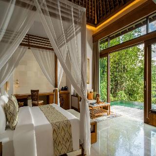 Cicada Resort Bali Ubud Autograph Collection fotoÄŸrafÄ±
