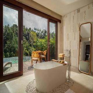 Cicada Resort Bali Ubud Autograph Collection fotoÄŸrafÄ±