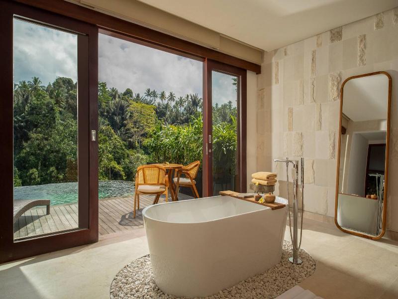 Cicada Resort Bali Ubud Autograph Collection - Oda