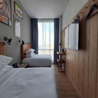 Moxy Solo fotoÄŸrafÄ±