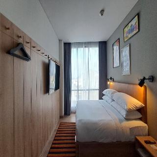 Moxy Solo fotoÄŸrafÄ±