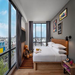 Moxy Solo fotoÄŸrafÄ±
