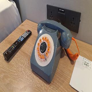 Moxy Solo fotoÄŸrafÄ±