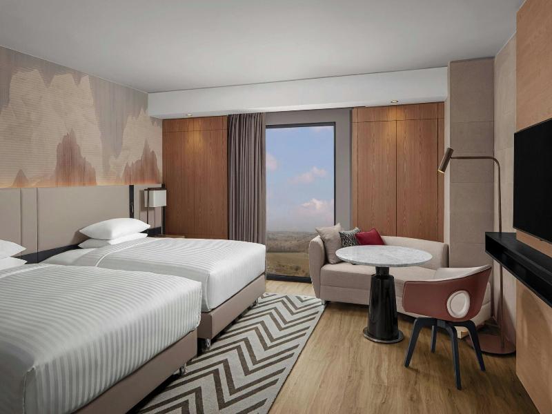 Cappadocia Marriott Hotel - Oda