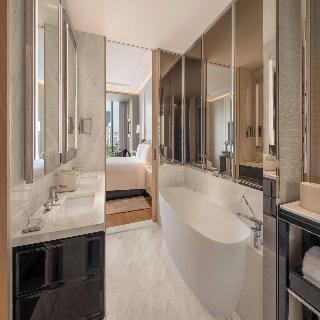 The Ritz Carlton Bangkok fotoÄŸrafÄ±