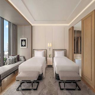 The Ritz Carlton Bangkok fotoÄŸrafÄ±