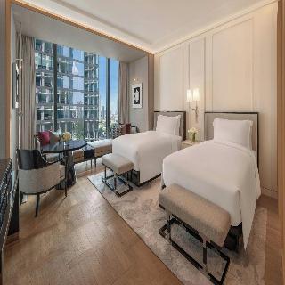 The Ritz Carlton Bangkok fotoÄŸrafÄ±
