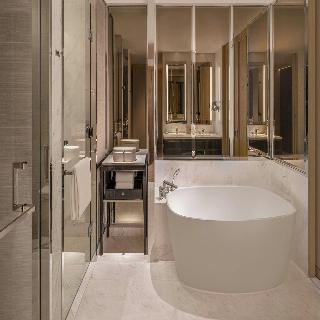 The Ritz Carlton Bangkok fotoÄŸrafÄ±