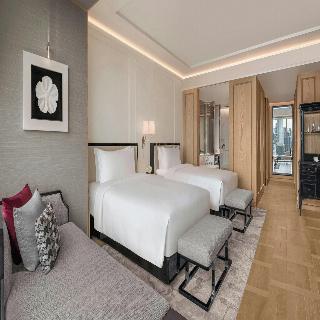 The Ritz Carlton Bangkok fotoÄŸrafÄ±