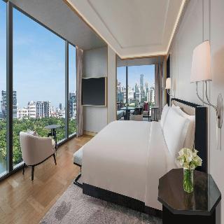 The Ritz Carlton Bangkok fotoÄŸrafÄ±
