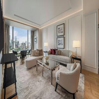 The Ritz Carlton Bangkok fotoÄŸrafÄ±
