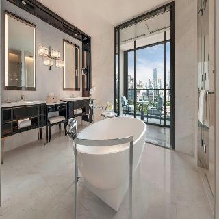 The Ritz Carlton Bangkok fotoÄŸrafÄ±