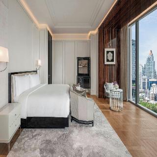 The Ritz Carlton Bangkok fotoÄŸrafÄ±
